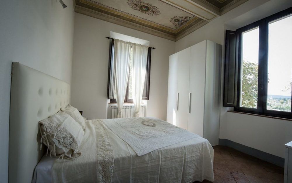 Il Borgo Di Terrensano Aparthotel เซียนา ภายนอก รูปภาพ