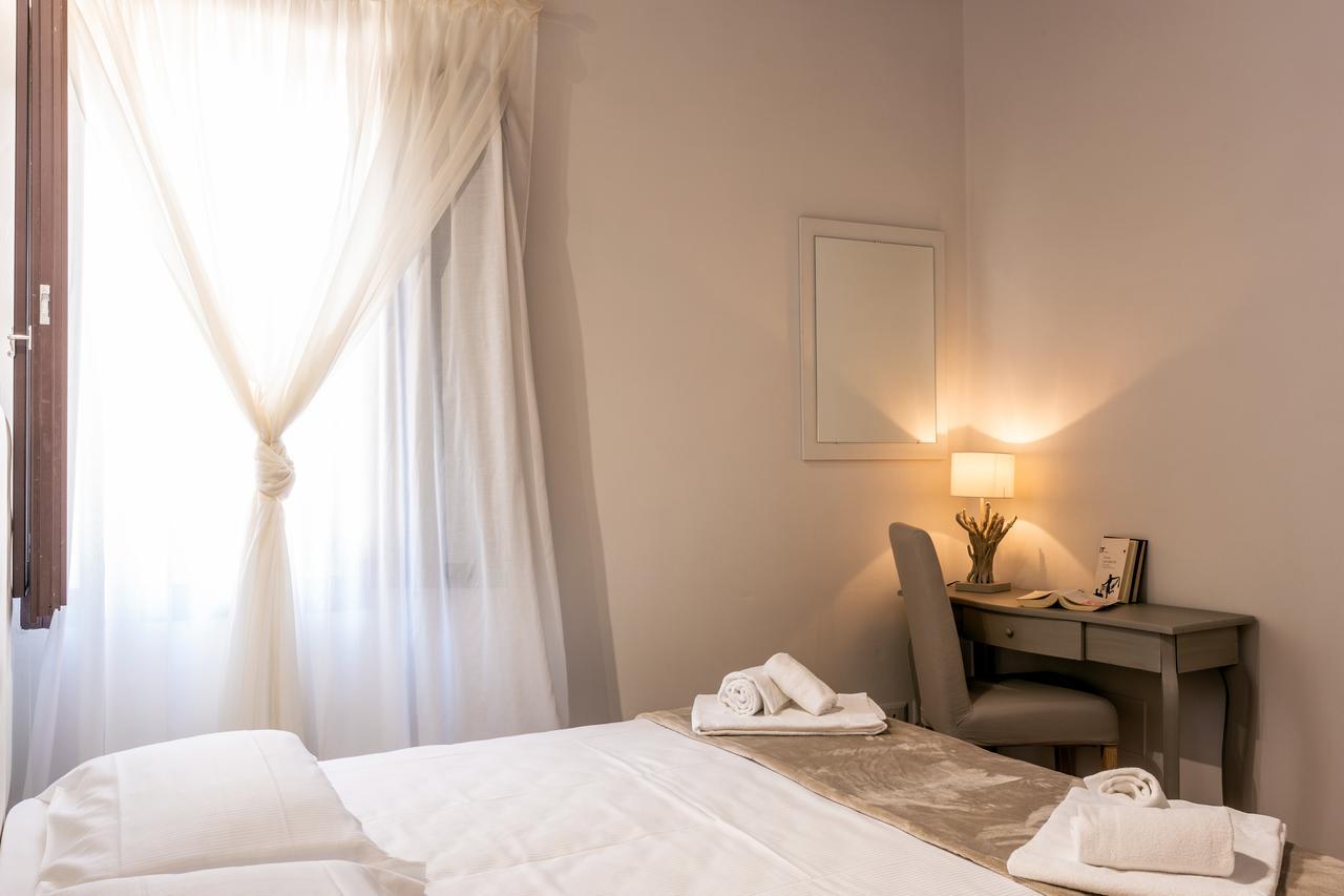 Il Borgo Di Terrensano Aparthotel เซียนา ภายนอก รูปภาพ