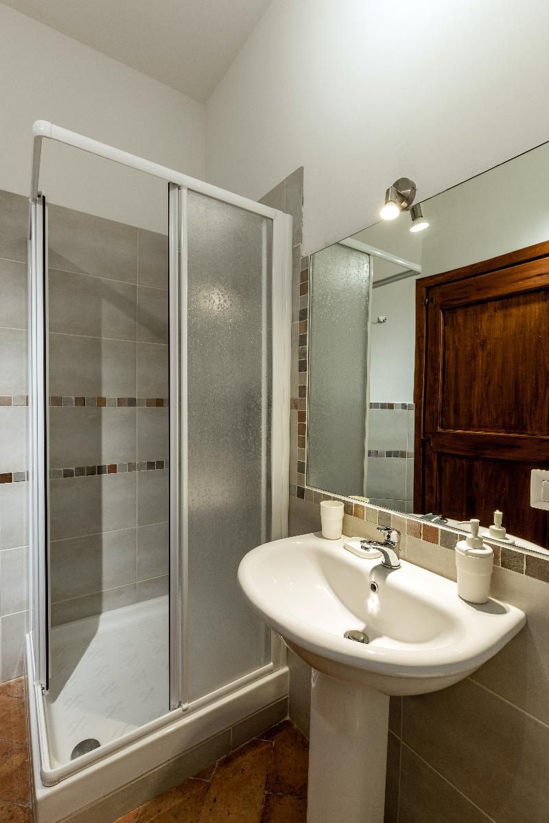 Il Borgo Di Terrensano Aparthotel เซียนา ภายนอก รูปภาพ