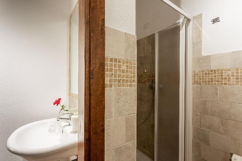 Il Borgo Di Terrensano Aparthotel เซียนา ภายนอก รูปภาพ